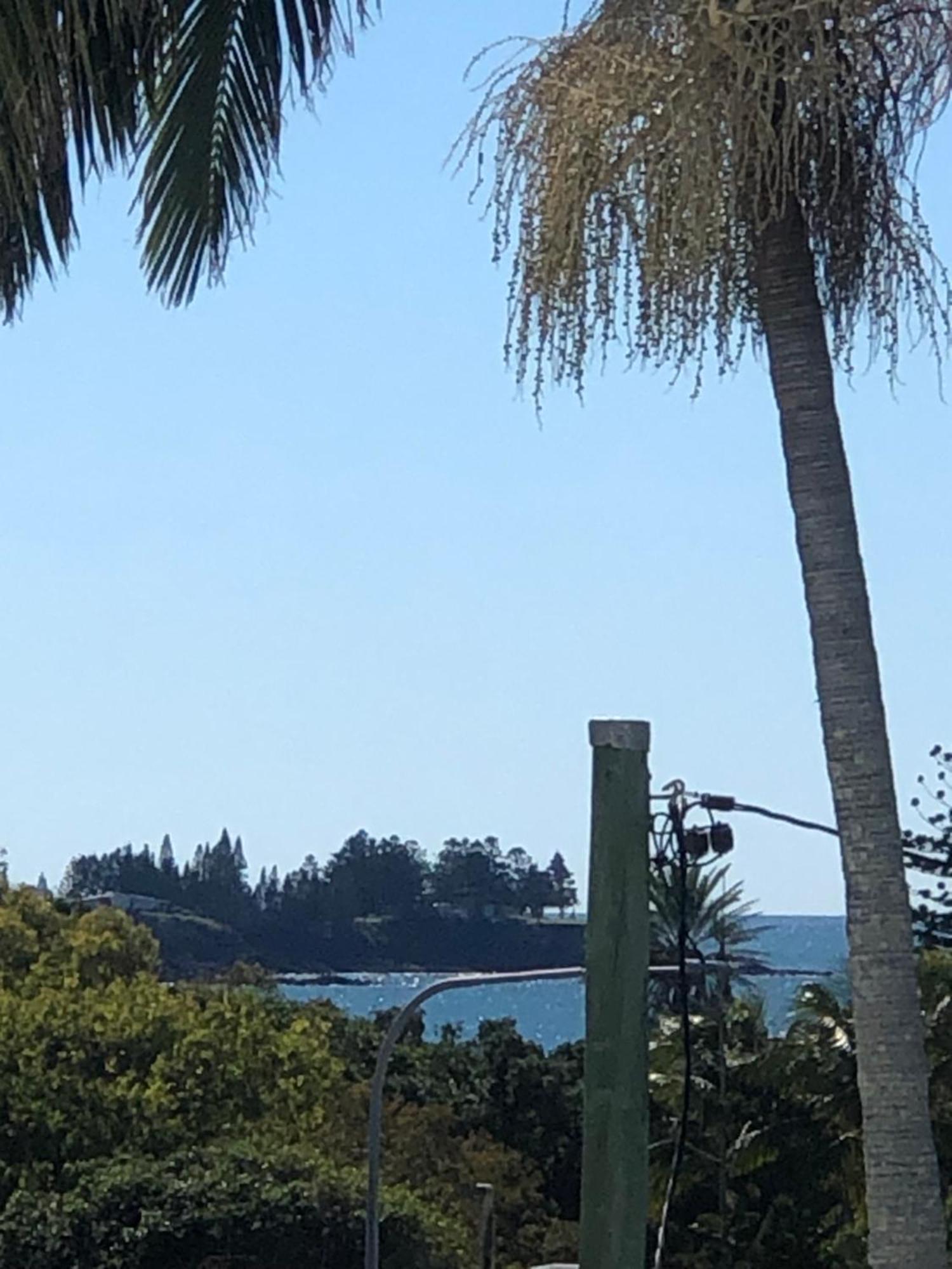 Zebulon Villa Emu Park Exterior photo