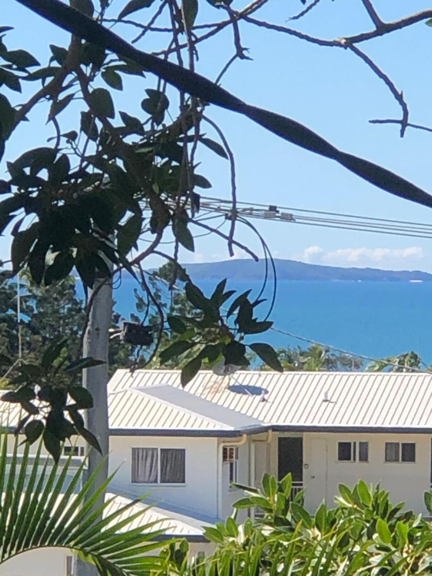 Zebulon Villa Emu Park Exterior photo